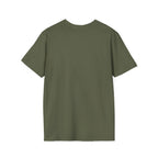 Kindness is Strength - Weights T-Shirt