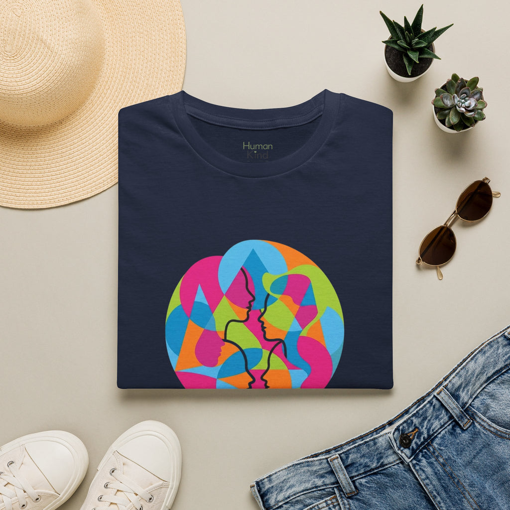 Humanity We Care T-Shirt
