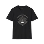 Mind Your Impact Minimal T-Shirt