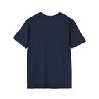 Positive Humanity Horizontal Minimal T-Shirt