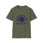 Kindness Athletic T-Shirt