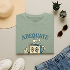 Adequate Vibes T-Shirt