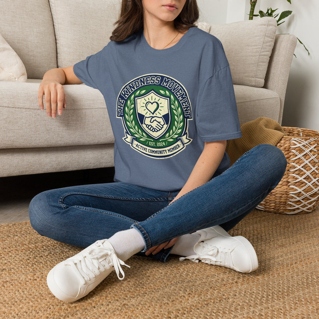 The Kindness Movement T-Shirt