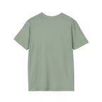 Love and Good Vibes Crest T-Shirt