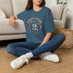 Humanity We Care Globe T-Shirt