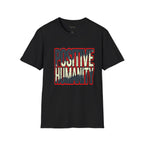Positive Humanity - Bold T-Shirt