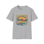 Disconnect to Connect T-Shirt