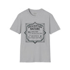 Prescription Nature T-Shirt